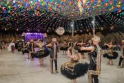 Inscrições abertas para Festival de Quadrilha do Sesc PE no Sertão