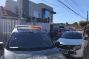 Invasão a casa de tenente-coronel da PM em Cuiabá termina com um morto