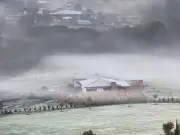 Inverno no PR: tempestades, geadas e temperaturas abaixo de 0°C na primeira semana