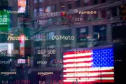 Investidores deixam tecnologia e migram para ações da velha economia