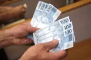 IPC-S sobe 0,60 p.p. em maio e acumula alta de 4,11% em 12 meses, informa FGV