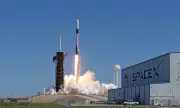 IPO da SpaceX atrai demanda massiva e pode superar recorde da Saudi Aramco