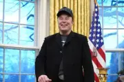 IPO da SpaceX injeta US$75 bi e pode criar primeiro trilionário