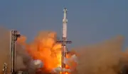 IPO da SpaceX: maior da história com captação de US$ 75 bi