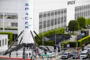 IPO da SpaceX pode enriquecer ainda mais aliados de Trump