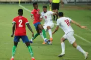 Irã acusa EUA de negar visto a delegação para Copa do Mundo