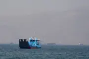 Irã afirma ter disparado contra navios dos EUA no Mar de Omã