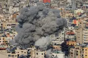 Irã condiciona paz com EUA a cessar-fogo no Líbano e retirada israelense