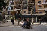 Irã culpa EUA por ataques com Israel e ameaça bases americanas no Oriente Médio