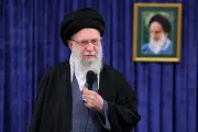 Irã define datas do funeral de Khamenei; enterro será em julho