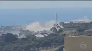 Irã e Israel suspendem ataques, mas paz ainda é incerta