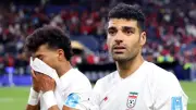 Irã perde vaga no mata-mata da Copa com gol anulado e reviravolta