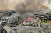 Irã suspende negociações com EUA e condiciona cessar-fogo ao Líbano e Gaza