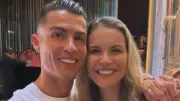 Irmã de Cristiano Ronaldo curte crítica a Bruno Fernandes e aumenta crise