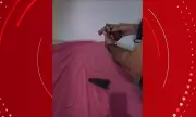 Irmãos são presos suspeitos de homicídio durante operação no norte da Bahia