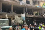 Israel ataca Beirute mesmo com acordo iminente entre EUA e Irã