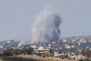 Israel e Líbano renovam cessar-fogo com apoio dos EUA e zonas de segurança
