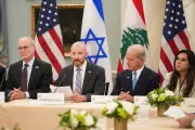 Israel e Líbano renovam cessar-fogo e criam zonas de segurança