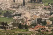 Israel ordena evacuação em Sarafand e alerta para ataques iminentes contra Hezbollah