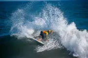Italo Ferreira é vice em El Salvador, mas segue líder na WSL