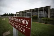 Itamaraty confirma dois brasileiros entre vítimas de terremoto na Venezuela