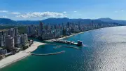 Itapema ultrapassa Balneário Camboriú e lidera valorização imobiliária no Brasil
