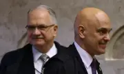 Itália nega extradição de Zambelli citando falta de imparcialidade de Moraes