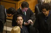 Jairinho nega agressões, admite 'dar banda' em Henry e chora ao falar de família destruída