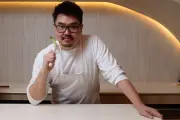 Jantar temático do Kanoe celebra o mangá Kodoku no Gourmet em São Paulo