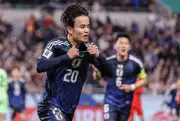 Japão confirma ausência de Kubo contra o Brasil nas oitavas da Copa