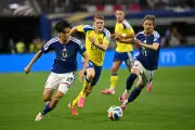 Japão empata com Suécia e enfrentará Brasil nas oitavas da Copa 2026