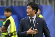 Japão enfrenta Brasil em busca de 1ª vitória em mata-mata na Copa
