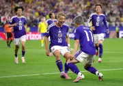Japão enfrenta Brasil em busca de primeira vitória em mata-mata na Copa