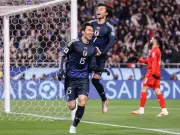 Japão pode garantir vaga em milésimo jogo da Copa contra Tunísia