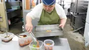 Japão: restaurantes pedem que clientes levem suas próprias embalagens