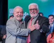Jaques Wagner confia que Lula não o tirará da liderança do governo