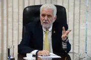 Jaques Wagner diz que dinheiro apreendido veio de diárias