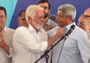 Jerônimo defende Jaques Wagner com emoção após PF citar vantagens indevidas