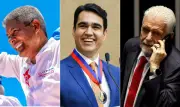 Jerônimo descarta afastar enteado de Jaques Wagner após elo com Master