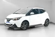 JMEV EV2: o carro elétrico mais barato do Brasil por R$ 69.990