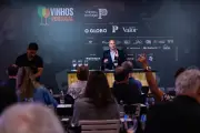 Jockey Club recebe Vinhos de Portugal com degustações e fado