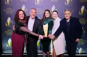 Jockey Plaza Shopping ganha ouro no Prêmio Abrasce 2026 com parque Imaginópolis