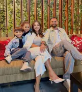 Jogador argentino Lucas Trejo tem família desaparecida após terremoto na Venezuela