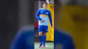 Jogador de Futebol 7 é preso minutos antes da final em Curitiba