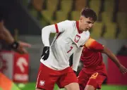 Jogador polonês deixa seleção para fazer provas escolares