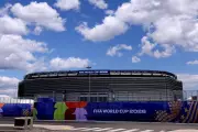 Jogadores alemães pagam transporte de 600 torcedores para jogo da Copa