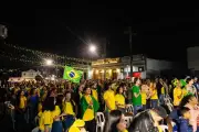 Jogo Brasil x Japão altera serviços em Campo Grande nesta segunda