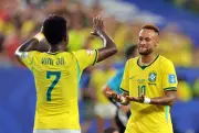 Jogo do Brasil altera serviços em Juiz de Fora na segunda