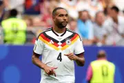 Jonathan Tah: jogo especial contra Costa do Marfim na Copa 2026