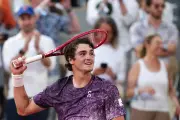 João Fonseca após Roland Garros: programação para temporada de grama